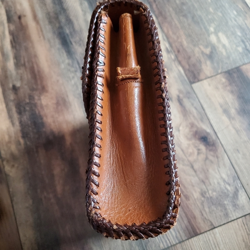Handmade purse - Picture 5 of 8